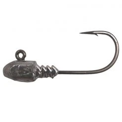 MagicTail Junior Bullet Jigs (Jr. Kill Shot Jigs) - 3pk (Old Style)