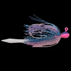 Fluke Rigs MagicTail Tear Drop Chicken Rig Jigs 13 Fluke Rigs MagicTail Tear Drop Chicken Rig Jigs