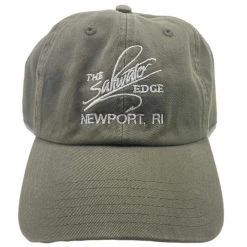 The Saltwater Edge SWE Single Haul Cap By Simms