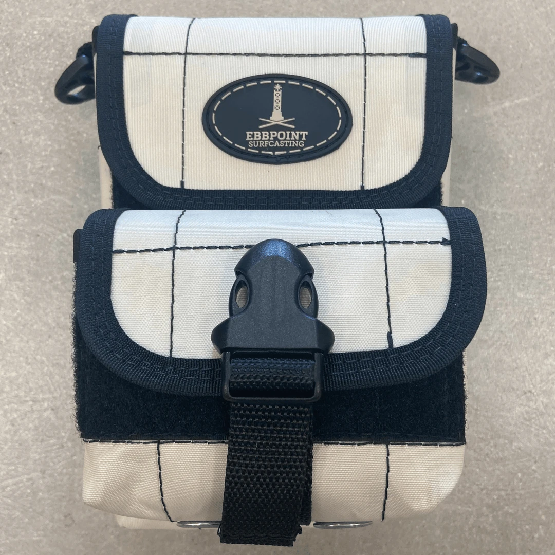 Ebbpoint Surfcasting "Beach Walker" Surf Bags Bags And Storage 11 Ebbpoint Surfcasting "Beach Walker" Surf Bags Bags And Storage