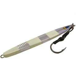 MagicTail Slim Vertical Jigs