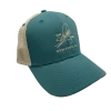 The Saltwater Edge Saltwater Edge Soft Mesh Sideline Cap Hats