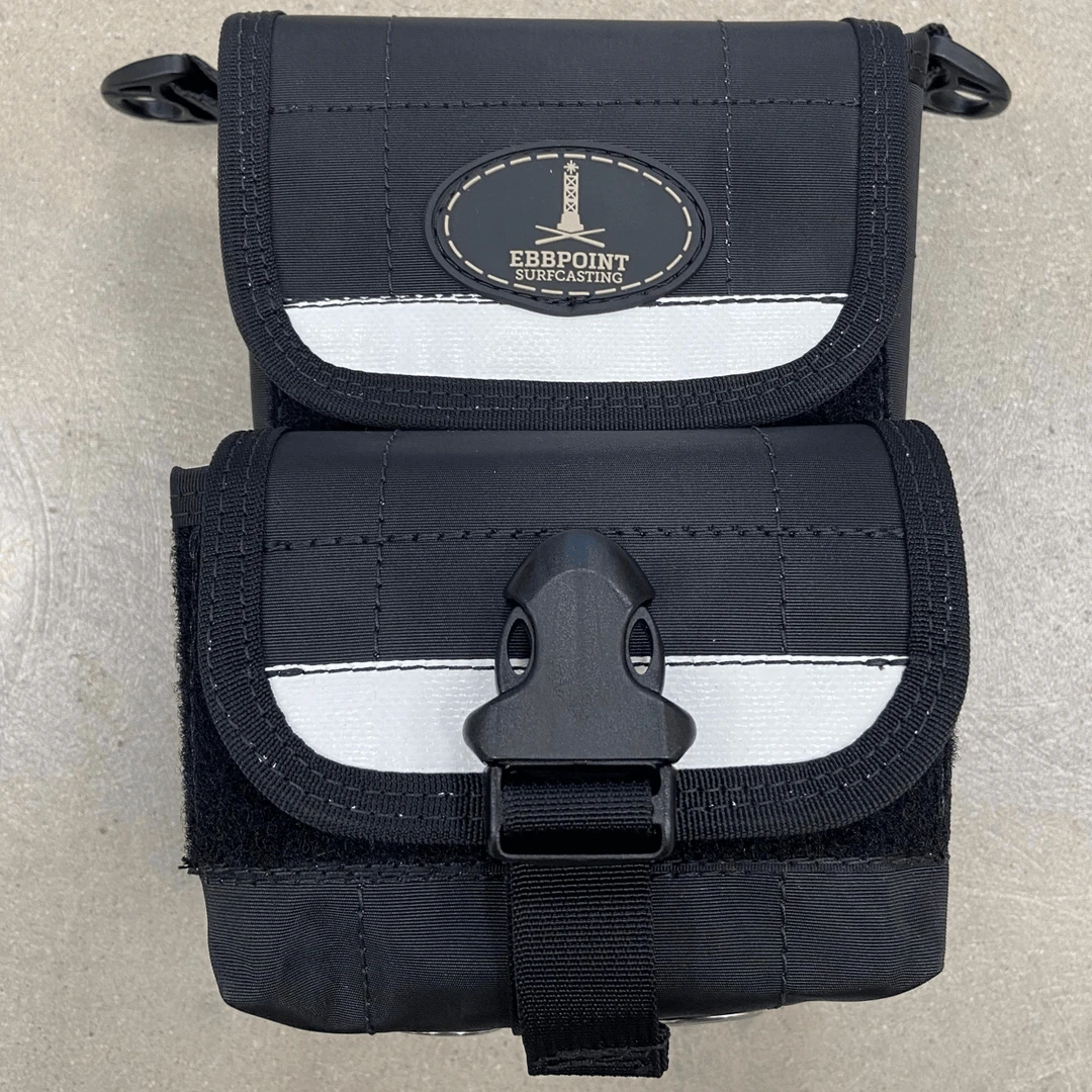 Ebbpoint Surfcasting "Beach Walker" Surf Bags Bags And Storage 13 Ebbpoint Surfcasting "Beach Walker" Surf Bags Bags And Storage