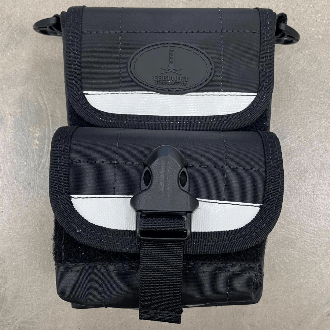 Ebbpoint Surfcasting "Beach Walker" Surf Bags Bags And Storage 12 Ebbpoint Surfcasting "Beach Walker" Surf Bags Bags And Storage