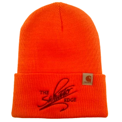 The Saltwater Edge SWE Watch Cap Beanie Hats