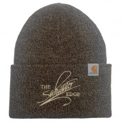 The Saltwater Edge SWE Watch Cap Beanie Hats