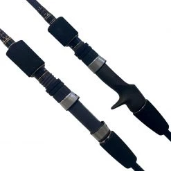 Centaur Anglers Choice Centaur Combat Arm Light Jigging Rods