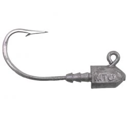 MagicTail HD Bullet Jigs (Kill Shot Jigs) - 3pk