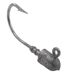 MagicTail HD Bullet Jigs (Kill Shot Jigs) - 3pk