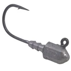 MagicTail Junior Bullet Jigs (Jr. Kill Shot Jigs) - 3pk