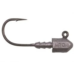 MagicTail Junior Bullet Jigs (Jr. Kill Shot Jigs) - 3pk