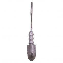 MagicTail Junior Bullet Jigs (Jr. Kill Shot Jigs) - 3pk