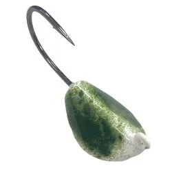 Stevenson's Jigs Stevenson's Tog Jigs