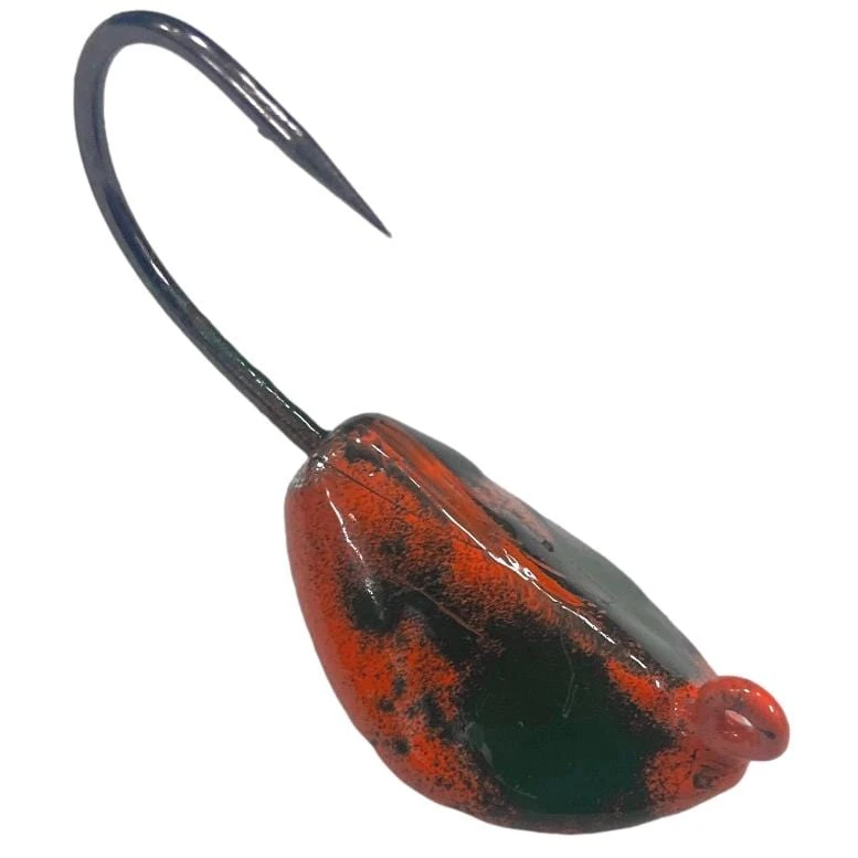 Stevenson's Jigs Stevenson's Tog Jigs 4 Stevenson's Jigs Stevenson's Tog Jigs