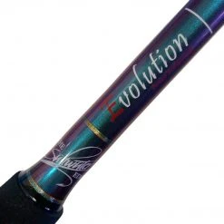 ODM Evolution Surf Rods (Built By Aquidneck Island Rod Builders)