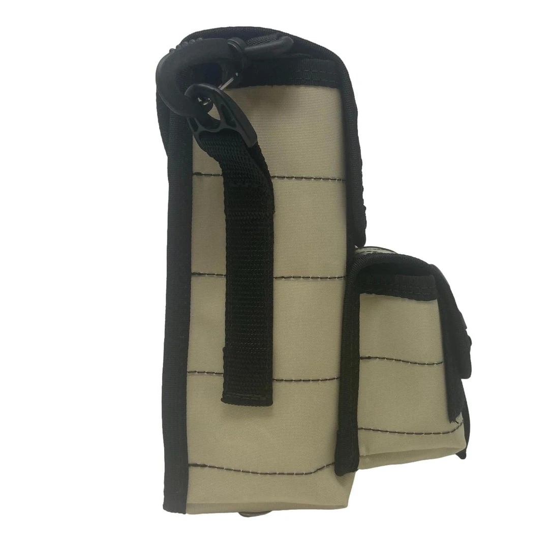 Ebbpoint Surfcasting "Beach Walker" Surf Bags - Diamond Stitched 8 Ebbpoint Surfcasting "Beach Walker" Surf Bags - Diamond Stitched