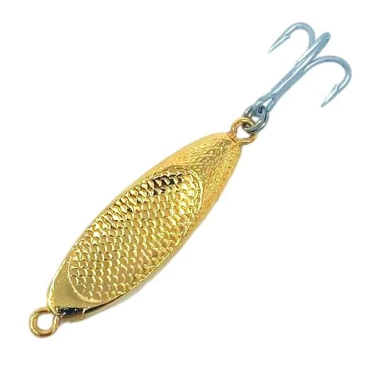Point Jude Lures Jigs Point Jude Silver Sea Scallop - 3/4oz 4 Point Jude Lures Jigs Point Jude Silver Sea Scallop - 3/4oz