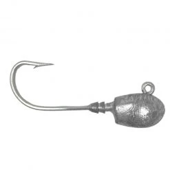 Gravity Tackle Atlas Jigheads - Duratin Jigs