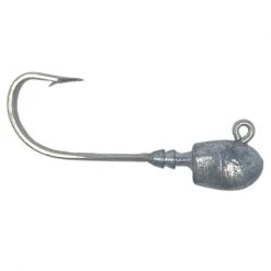 Gravity Tackle Atlas Jigheads - Duratin Jigs