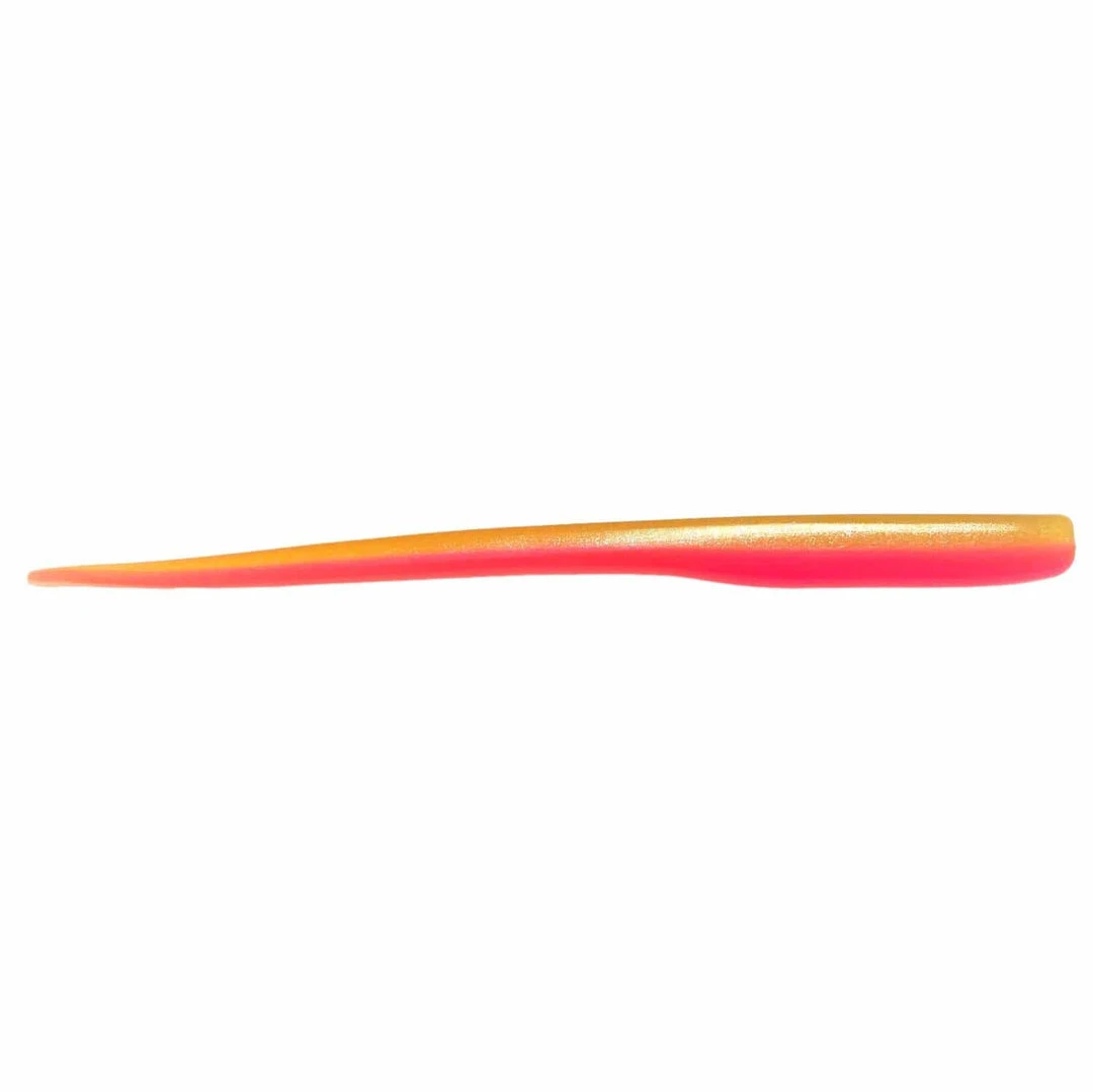 Gravity Tackle GT 6" Sandeel Soft Plastic Lures 7 Gravity Tackle GT 6" Sandeel Soft Plastic Lures