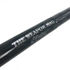 Century Rods The Weapon Mag Spinning Rods