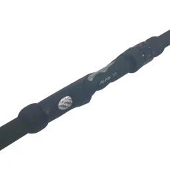 Century Rods The Weapon Mag Spinning Rods