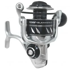 Penn Fishing Penn Slammer IV DX Spinning Reel Spinning Reels 8 Penn Fishing Penn Slammer IV DX Spinning Reel Spinning Reels