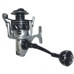 Penn Fishing Penn Slammer IV DX Spinning Reel Spinning Reels 9 Penn Fishing Penn Slammer IV DX Spinning Reel Spinning Reels
