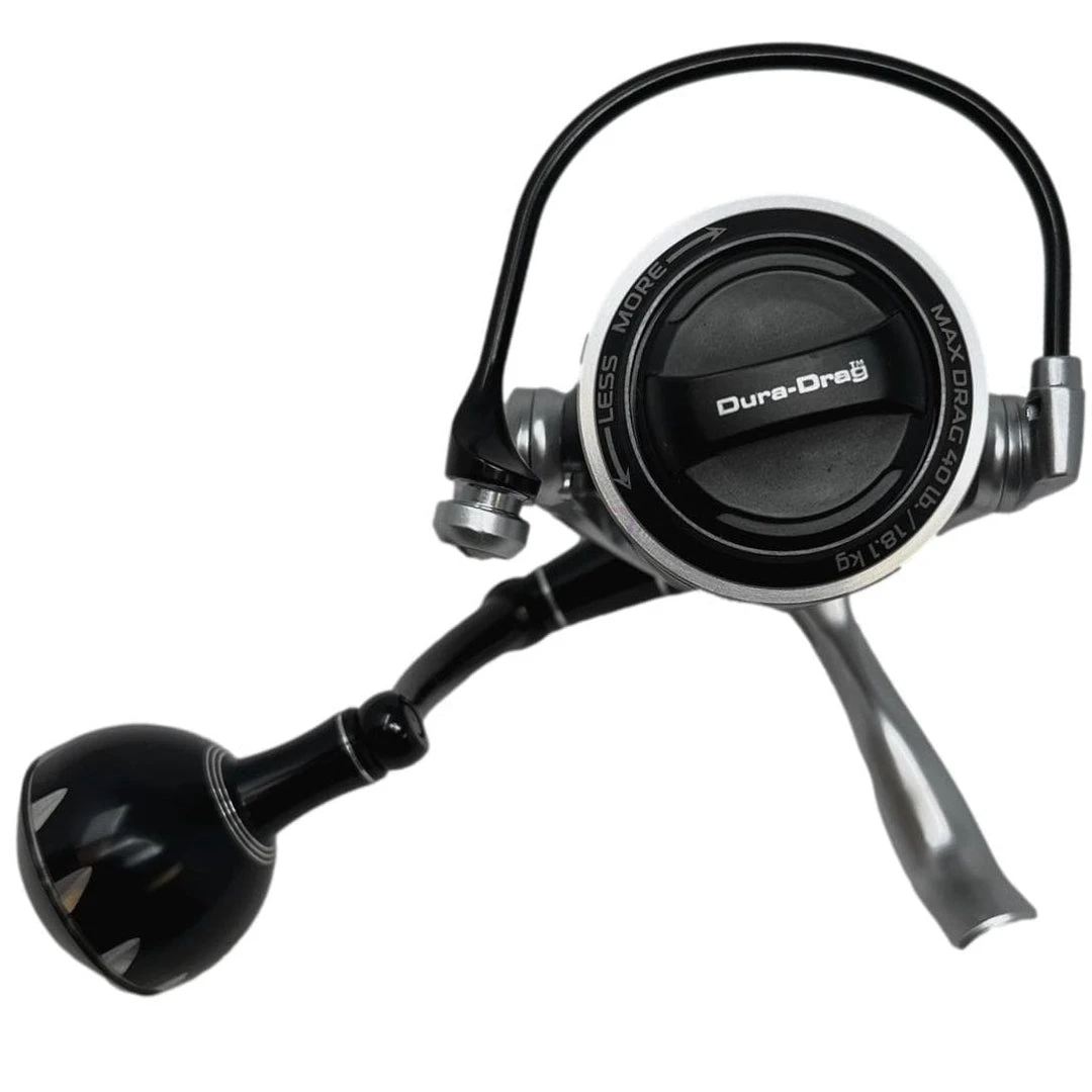 Penn Fishing Penn Slammer IV DX Spinning Reel Spinning Reels 4 Penn Fishing Penn Slammer IV DX Spinning Reel Spinning Reels