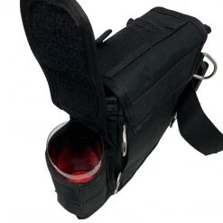 Z Belt Two Tube Plug Bag Bags And Storage