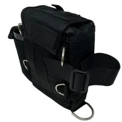 Z Belt Two Tube Plug Bag Bags And Storage