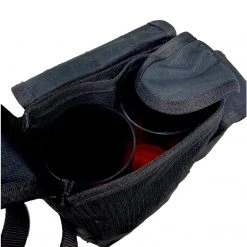 Z Belt Two Tube Plug Bag Bags And Storage