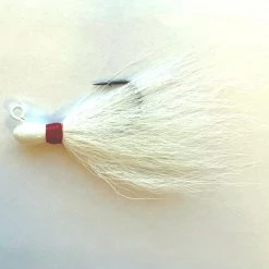 MagicTail Tear Drop Bucktails Jigs