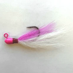 MagicTail Tear Drop Bucktails Jigs