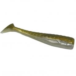 RonZ Lures RonZ Z-Fin Paddle Tail Replacement Bodys