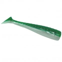 RonZ Lures RonZ Z-Fin Paddle Tail Replacement Bodys