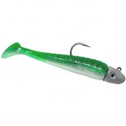 RonZ Lures RonZ Z-Fin Original Series Rigged Sand Eel