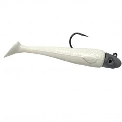 RonZ Lures RonZ Z-Fin Original Series Rigged Sand Eel