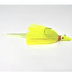 RonZ Lures Soft Plastic Lures RonZ Z-Hawk Jig