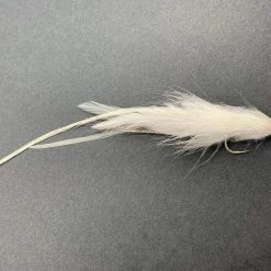 Guide Flies Brown's Articulated Hefty Lefty Fly