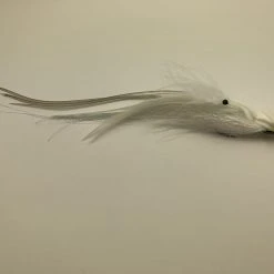 Guide Flies Brown's Shrimp Gurgler Fly Striper Flies