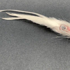 Guide Flies Striper Flies Brown's Jumbo Articulated Newport Calamari Fly