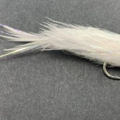 Guide Flies Striper Flies Brown's Bloody Anchovy Fly