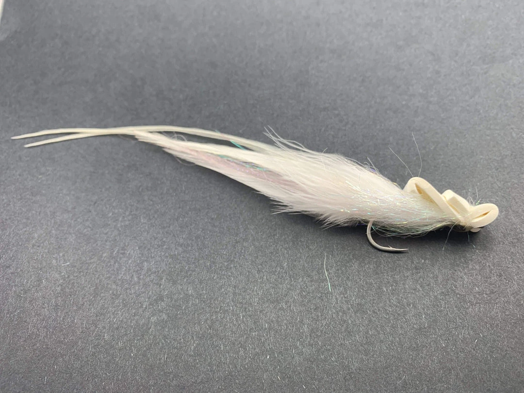 Guide Flies Brown's Gurgler Fly Albie And Bonito Flies 3 Guide Flies Brown's Gurgler Fly Albie And Bonito Flies