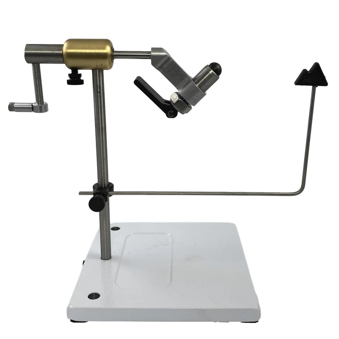 Peak Fishing Saltwater Edge Rotary Jig Vise 3 Peak Fishing Saltwater Edge Rotary Jig Vise