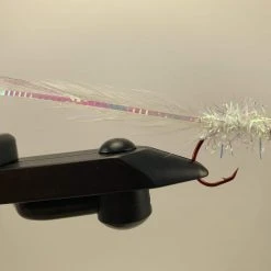 Guide Flies Steve Cook's Poor Man's Albie Whore 13 Guide Flies Steve Cook's Poor Man's Albie Whore