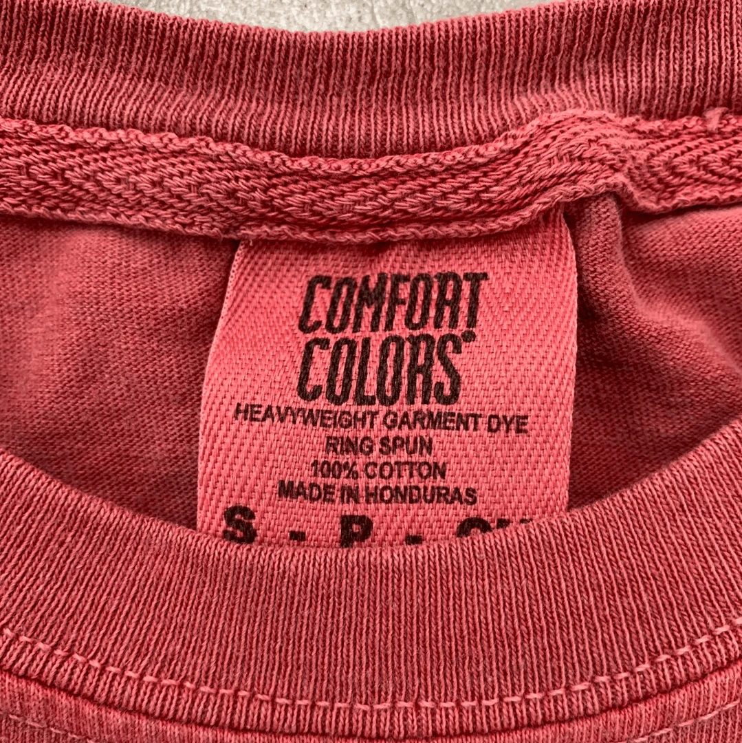 The Saltwater Edge T-Shirts Saltwater Edge Nantucket Red Albie Short Sleeve 6 The Saltwater Edge T-Shirts Saltwater Edge Nantucket Red Albie Short Sleeve