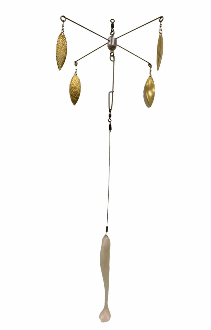 SALE Born To Fish Lures - Kayak Umbrella Rigs 5 SALE Born To Fish Lures - Kayak Umbrella Rigs