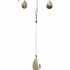 SALE Born To Fish Lures - Kayak Umbrella Rigs