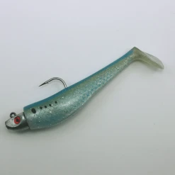 Al Gags Soft Plastic Lures Al Gag's Elite Series Whip-It Fish 8 Al Gags Soft Plastic Lures Al Gag's Elite Series Whip-It Fish